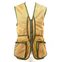 Fortis trningsvest coyote